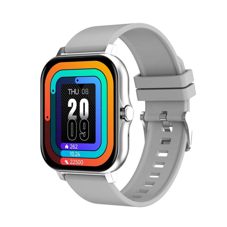 GT20 1.69 inch TFT Screen IP67 Waterproof Smart Watch, Support Music Control / Bluetooth Call / H...