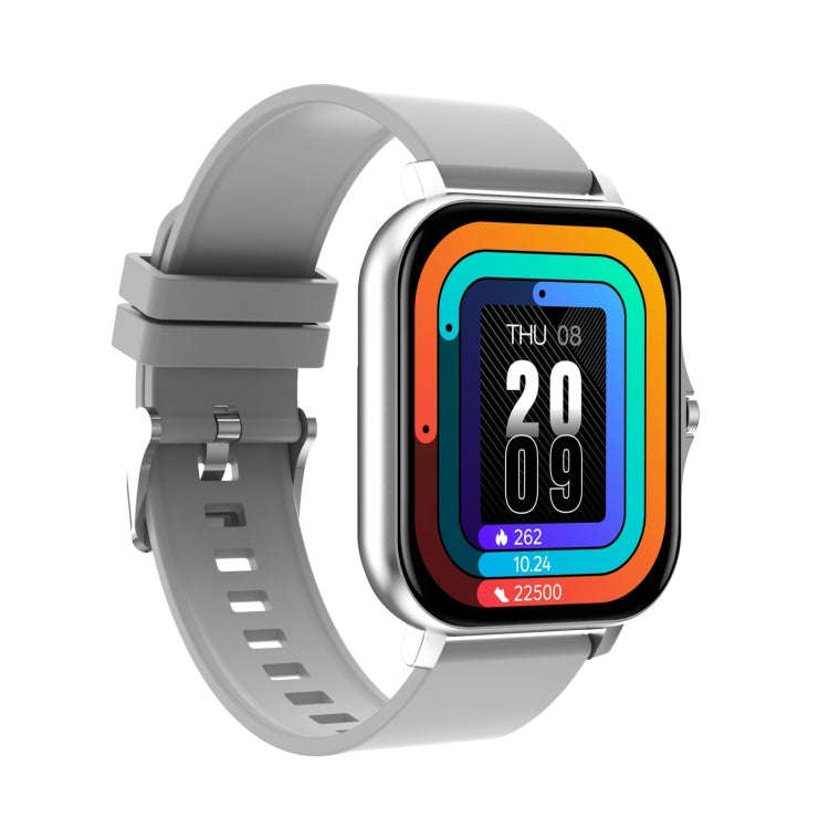 GT20 1.69 inch TFT Screen IP67 Waterproof Smart Watch, Support Music Control / Bluetooth Call / H...