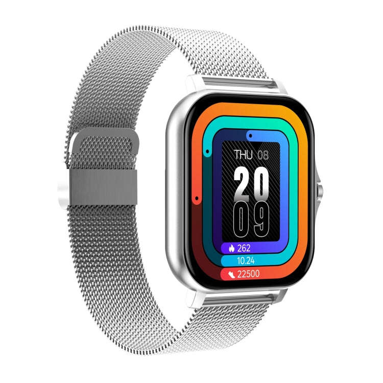 GT20 1.69 inch TFT Screen IP67 Waterproof Smart Watch, Support Music Control / Bluetooth Call / H...