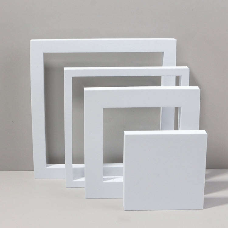 Cube Embedded Combo Kits Geometric Cube Solid Color Photography Photo Background Table Shooting F...