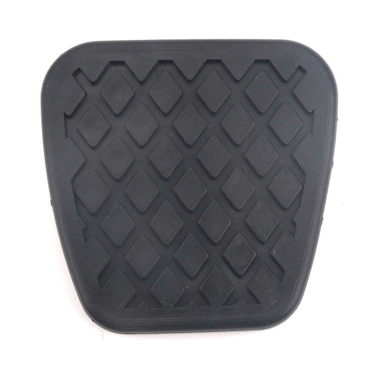 A5722 Car Clutch Pedal Rubber Sleeve 46545-SA5-000 for Honda