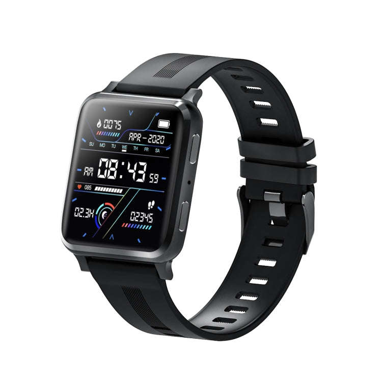 F30 1.54 inch TFT Touch Screen IP67 Waterproof Smart Watch, Support Sleep Monitoring / Heart Rate...