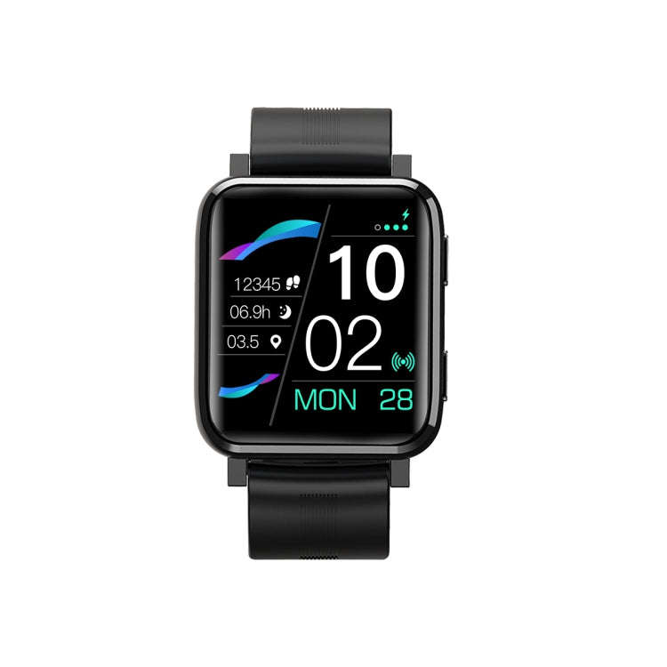 F30 1.54 inch TFT Touch Screen IP67 Waterproof Smart Watch, Support Sleep Monitoring / Heart Rate...