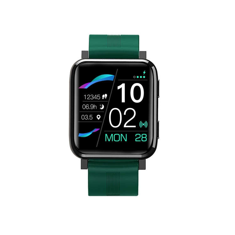 F30 1.54 inch TFT Touch Screen IP67 Waterproof Smart Watch, Support Sleep Monitoring / Heart Rate...