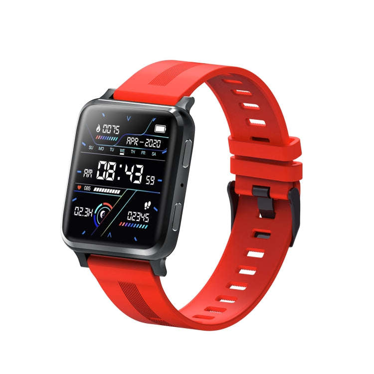 F30 1.54 inch TFT Touch Screen IP67 Waterproof Smart Watch, Support Sleep Monitoring / Heart Rate...