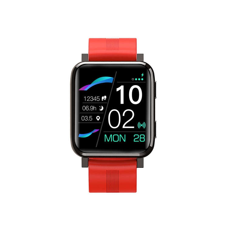 F30 1.54 inch TFT Touch Screen IP67 Waterproof Smart Watch, Support Sleep Monitoring / Heart Rate...