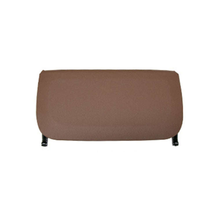 Car Seat Rear Panel Storage Bag 5210 7232 090 for BMW 5 Series / 7 Series, Standard Version(Wine ...