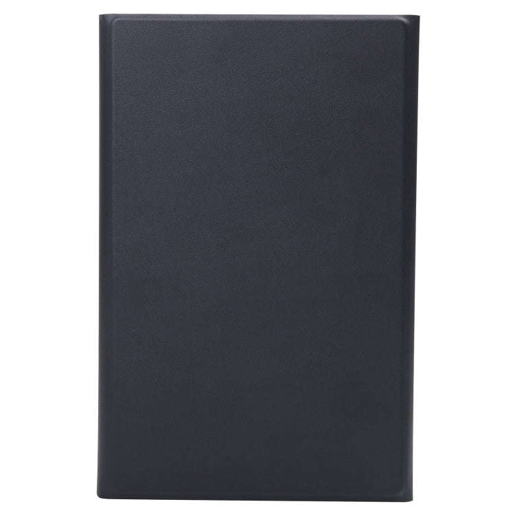 A220 Splittable Bluetooth Keyboard Leather Tablet Case for Samsung Galaxy Tab A7 Lite 8.7 T220 / ...