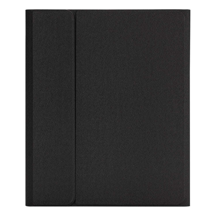 HK132 Detachable Plastic Bluetooth Keyboard Tablet Case with Holder & Pen Slot For iPad Pro 12.9 ...
