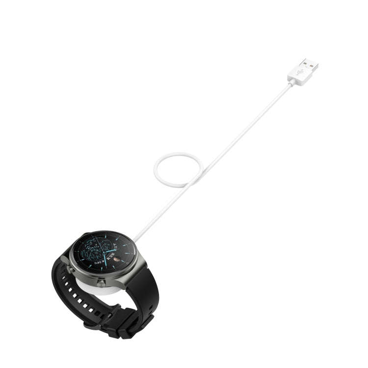 For Huawei Watch 3 / Watch 3 Pro / GT2 Pro / GT2 Pro ECG Universal Smart Watch Magnetic Charger, ...