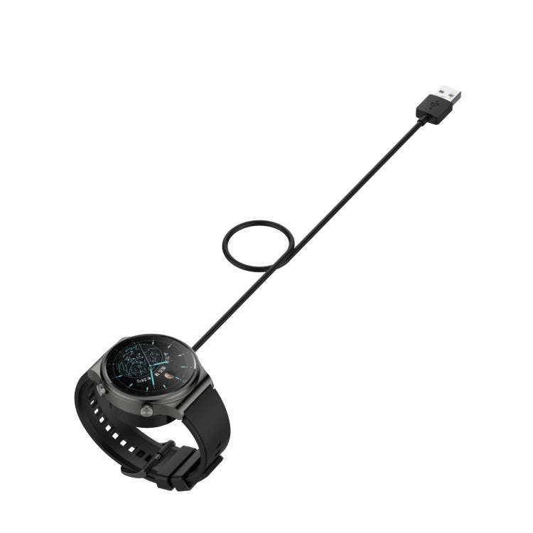 For Huawei Watch 3 / Watch 3 Pro / GT2 Pro / GT2 Pro ECG Universal Smart Watch Magnetic Charger, ...
