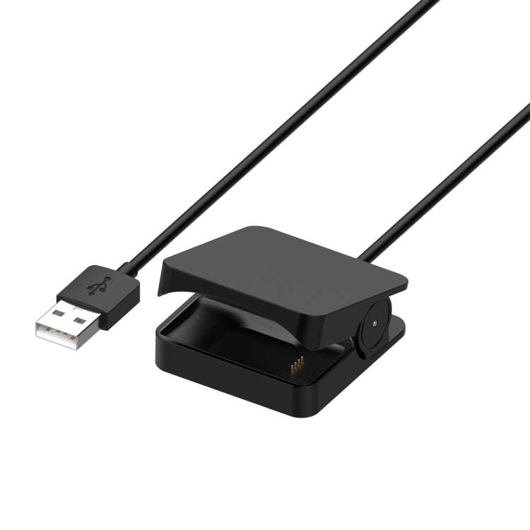 For Amazon Halo Smart Watch Charger with Chip Protection(Black)