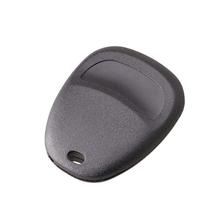 3-button Car Key KOBUT1BT 315MHZ for Chevrolet