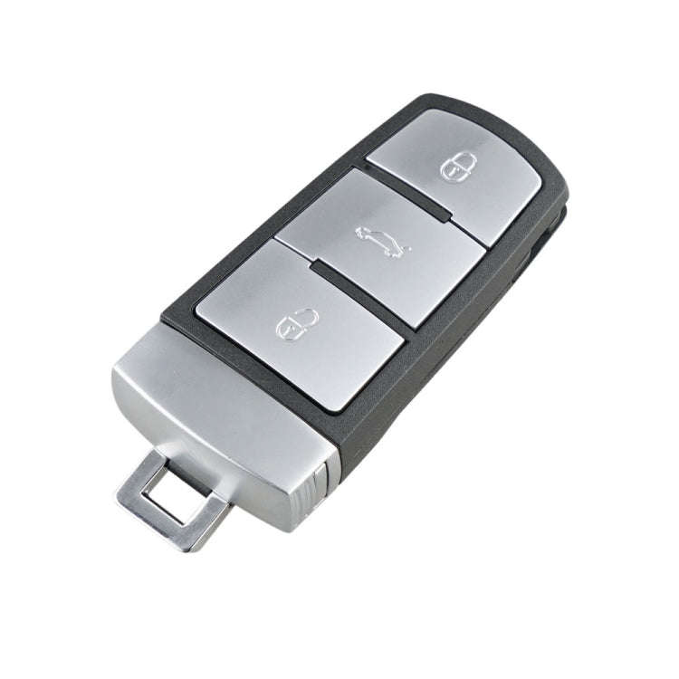 3-button Car Remote Control Key 3C0959752BA ID48 Chip 434MHZ Semi-intelligent for Volkswagen Pass...