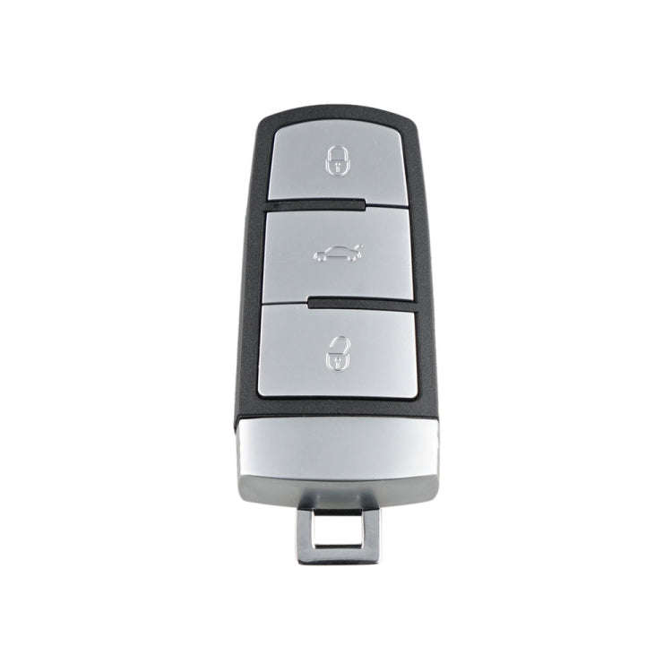 3-button Car Remote Control Key 3C0959752BA ID48 Chip 434MHZ Semi-intelligent for Volkswagen Pass...