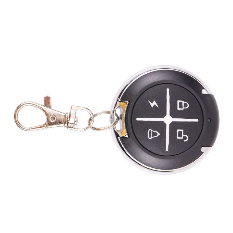 433MHZ Multi-function Automatic Copy Remote Control