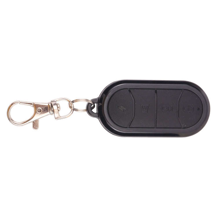 433MHZ Multi-function Automatic Copy Remote Control