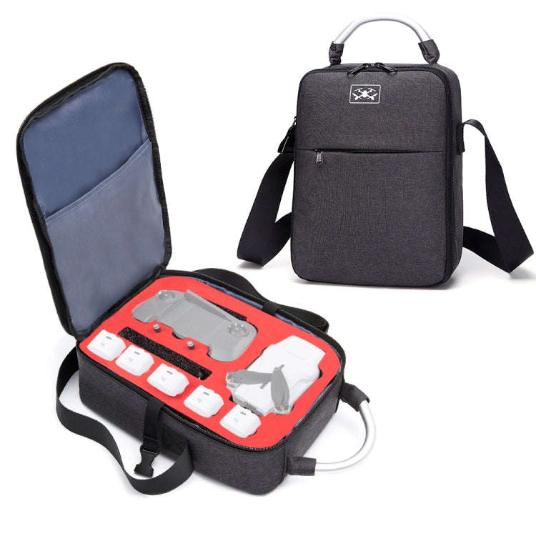 Shockproof Waterproof Single Shoulder Storage Bag Travel Carrying Cover Case Box for FIMI X8 mini...