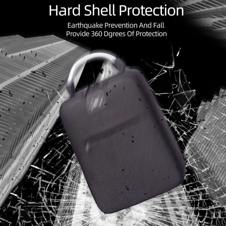 Shockproof Waterproof Single Shoulder Storage Bag Travel Carrying Cover Case Box for FIMI X8 mini...