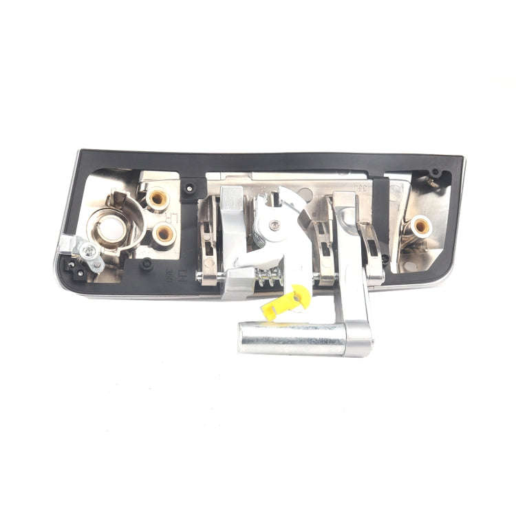A5882-01 Car Front Left Side Door Outside Handle 80607-CD41E for Nissan 350Z 2003-2009