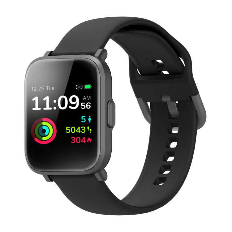 CS201 1.3 inch TFT Color Screen IP68 Waterproof Sport Smart Watch, Support Sleep Monitoring / Hea...
