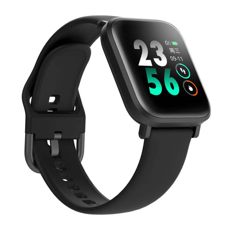CS201 1.3 inch TFT Color Screen IP68 Waterproof Sport Smart Watch, Support Sleep Monitoring / Hea...