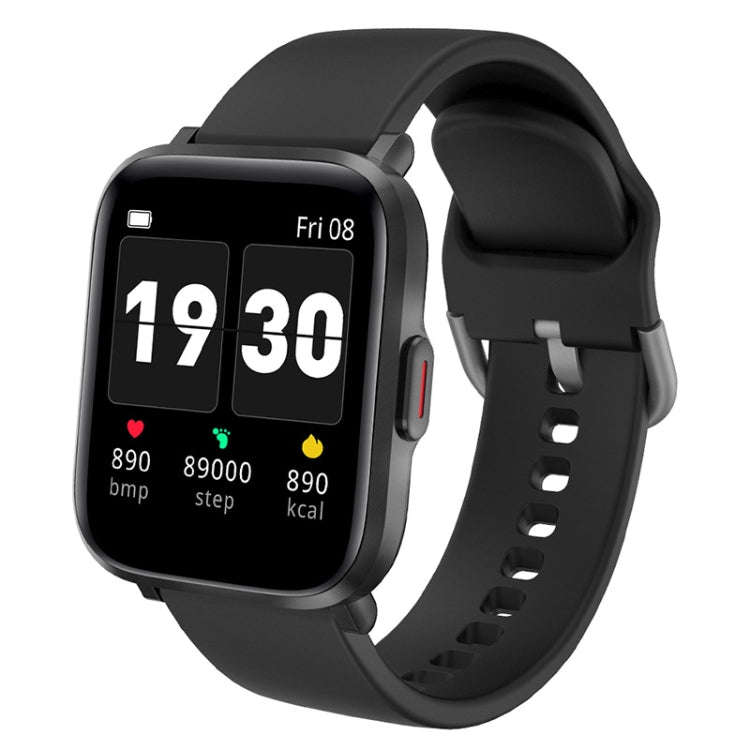 CS201C 1.3 inch IPS Color Screen 5ATM Waterproof Sport Smart Watch, Support Sleep Monitoring / He...