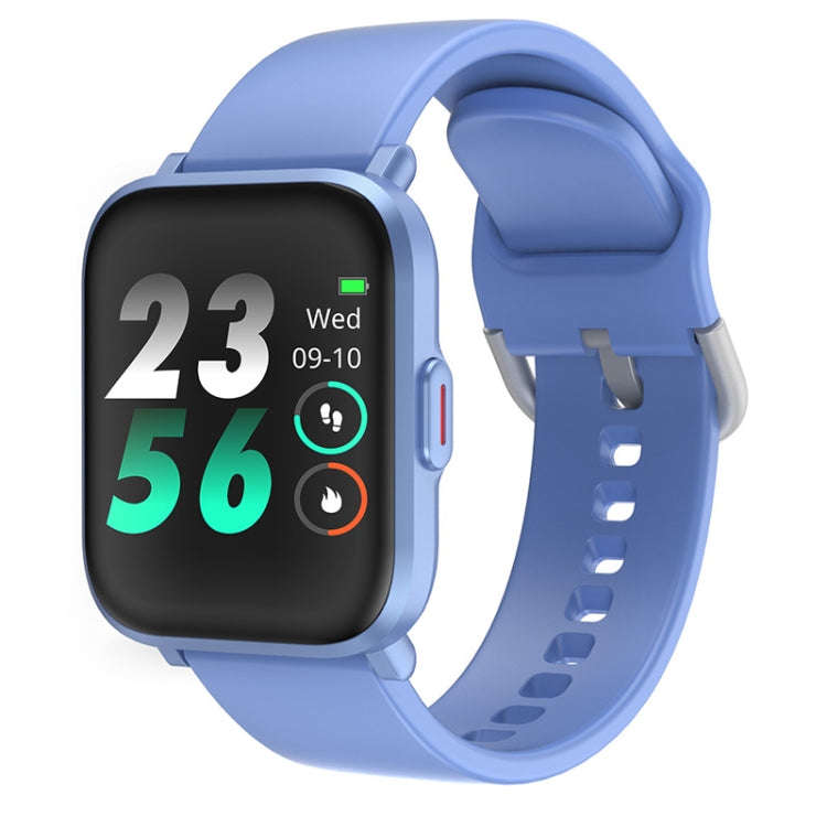 CS201C 1.3 inch IPS Color Screen 5ATM Waterproof Sport Smart Watch, Support Sleep Monitoring / He...