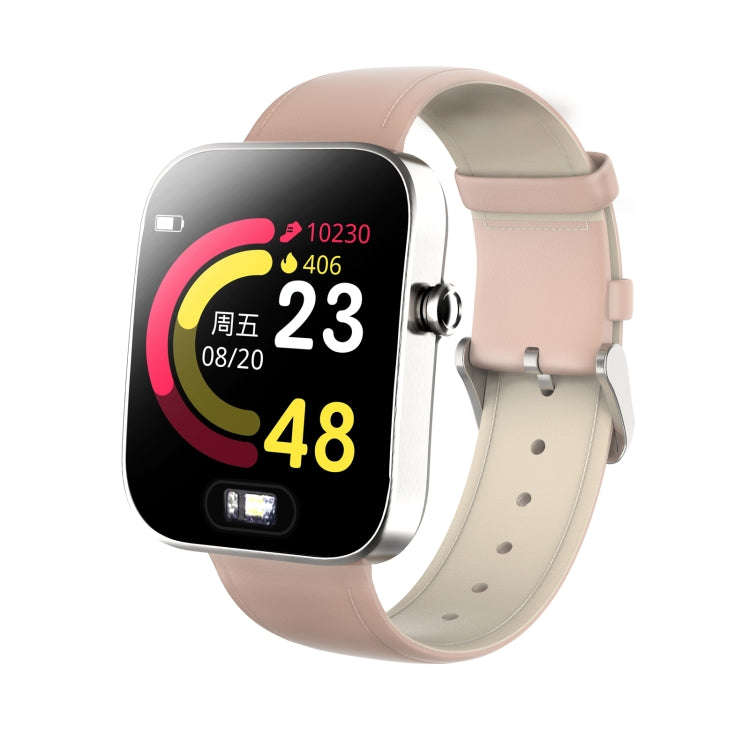 H1 1.3 inch TFT Screen IP68 Waterproof Smart Watch, Support Sleep Monitoring / Heart Rate Monitor...