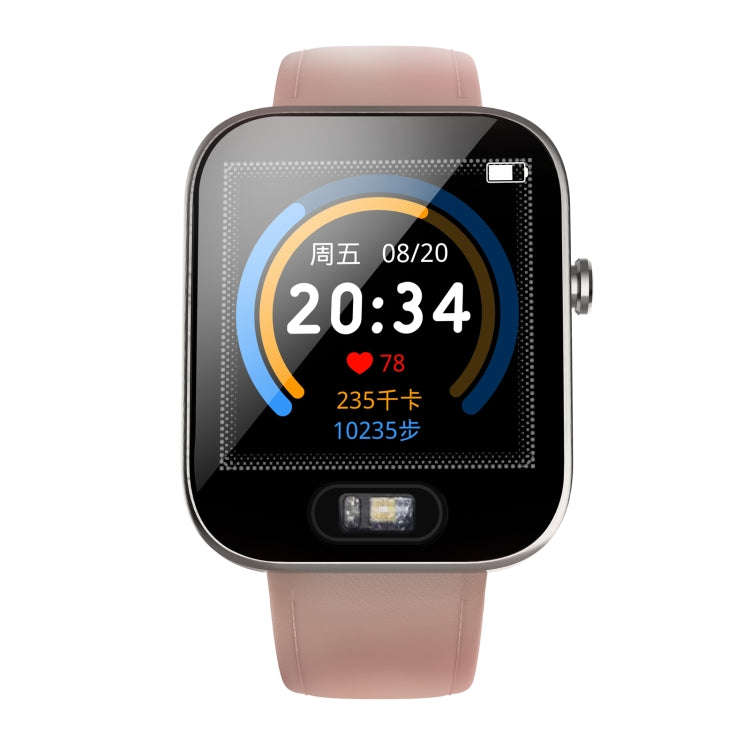 H1 1.3 inch TFT Screen IP68 Waterproof Smart Watch, Support Sleep Monitoring / Heart Rate Monitor...