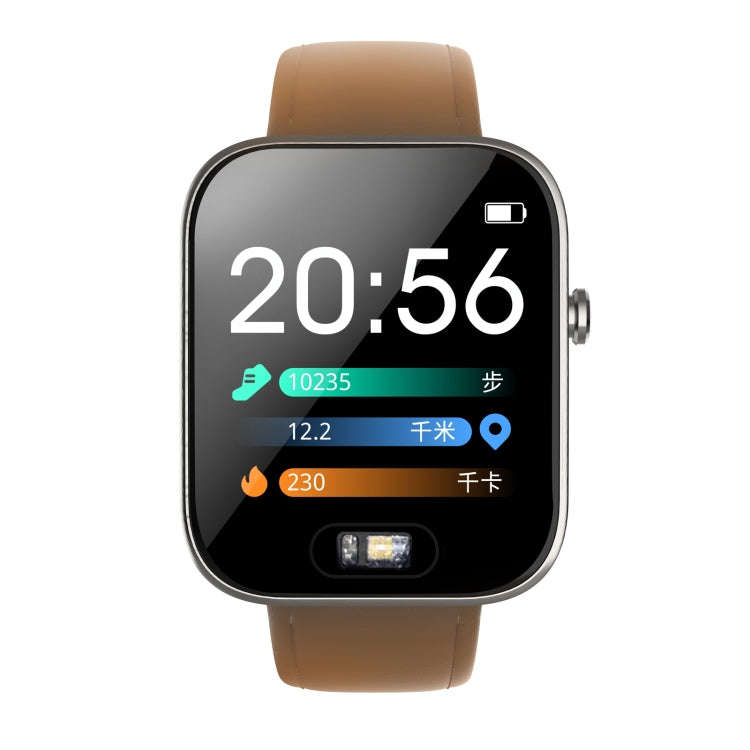 H1 1.3 inch TFT Screen IP68 Waterproof Smart Watch, Support Sleep Monitoring / Heart Rate Monitor...