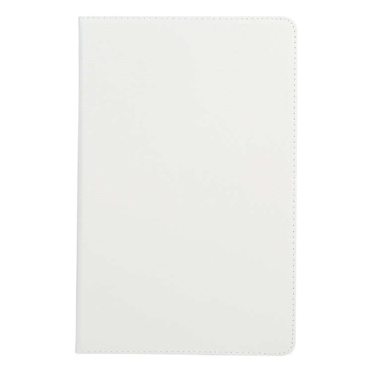 For Huawei MatePad Pro 12.6 2021 360 Degree Rotation Litchi Texture Horizontal Flip Leather Case ...