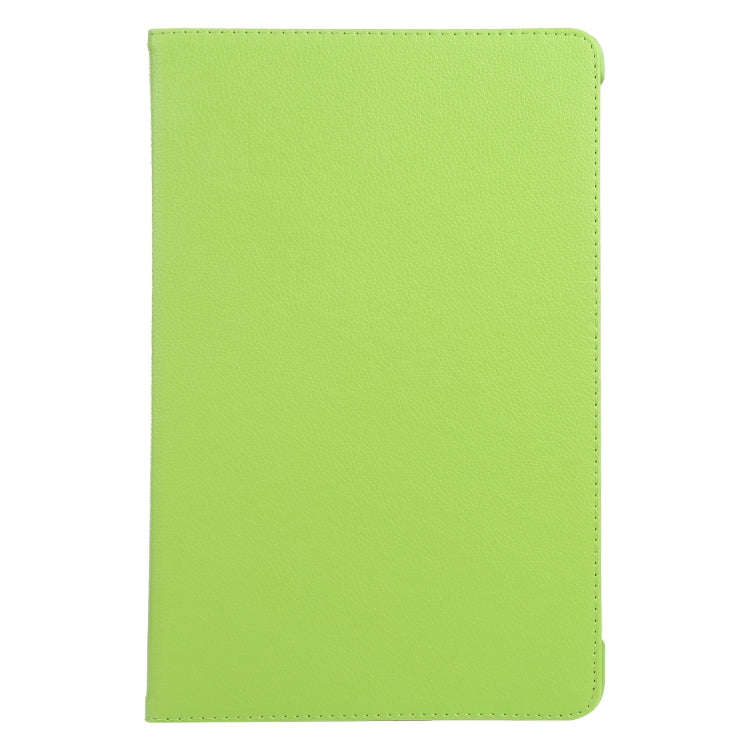 For Huawei MatePad Pro 12.6 2021 360 Degree Rotation Litchi Texture Horizontal Flip Leather Case ...