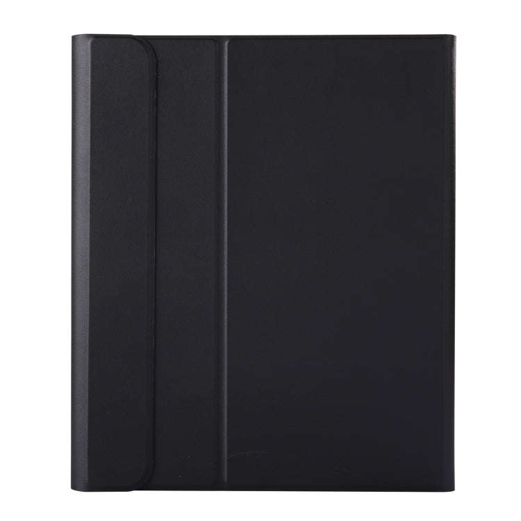 A126 For Huawei MatePad Pro 12.6 2021 Sheep Texture Ultra-thin Bluetooth Keyboard Horizontal Flip...