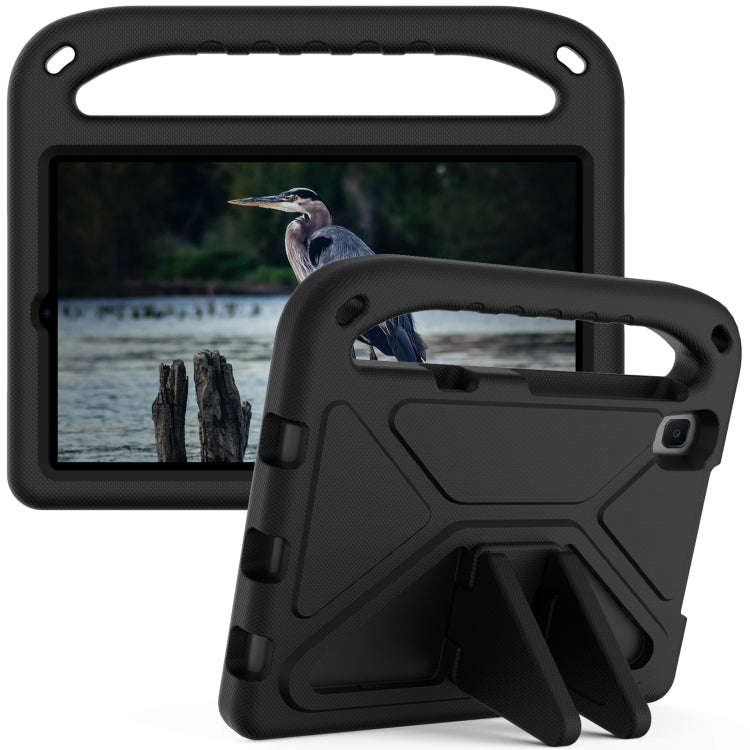 For Huawei MatePad T 8 8.0 inch Handle Portable EVA Shockproof Anti Falling Protective Case with ...