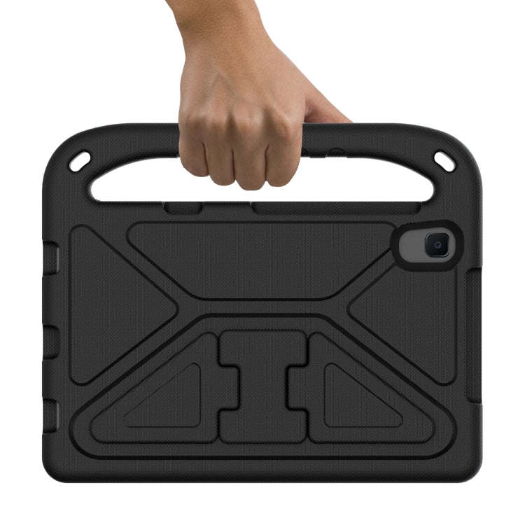 For Huawei MatePad T 8 8.0 inch Handle Portable EVA Shockproof Anti Falling Protective Case with ...