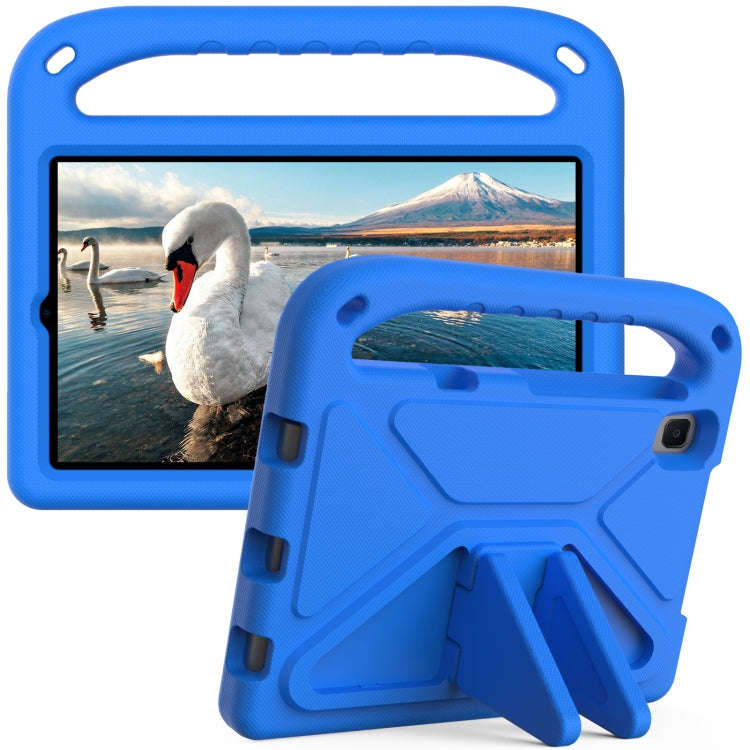 For Huawei MatePad T 8 8.0 inch Handle Portable EVA Shockproof Anti Falling Protective Case with ...
