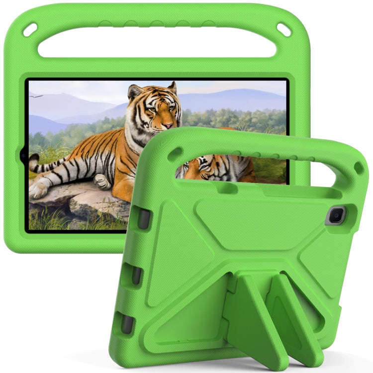 For Huawei MatePad T 8 8.0 inch Handle Portable EVA Shockproof Anti Falling Protective Case with ...