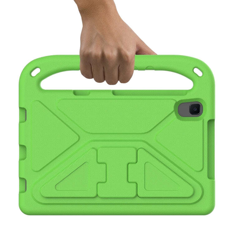 For Huawei MatePad T 8 8.0 inch Handle Portable EVA Shockproof Anti Falling Protective Case with ...