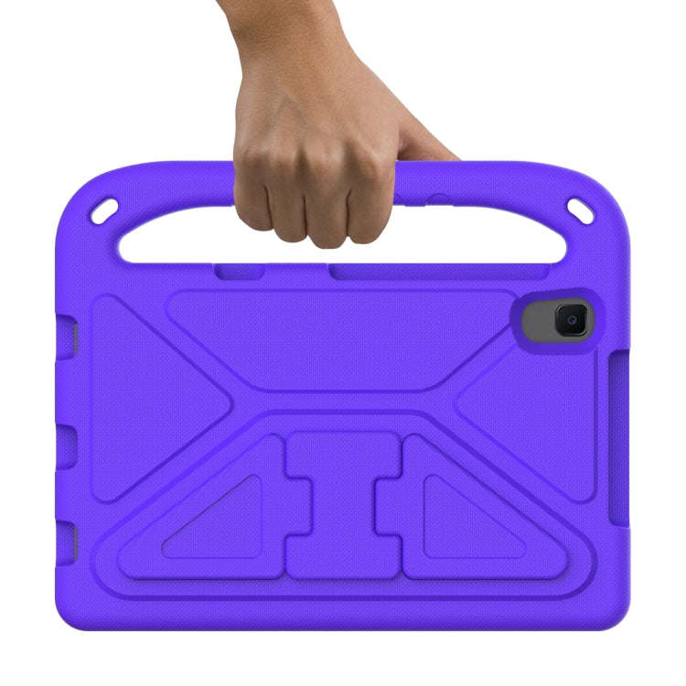 For Huawei MatePad T 8 8.0 inch Handle Portable EVA Shockproof Anti Falling Protective Case with ...
