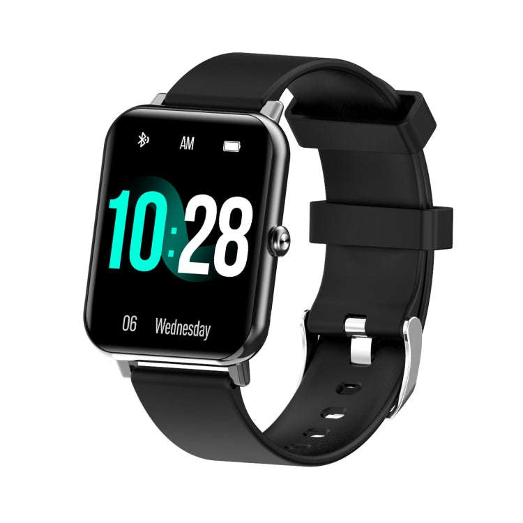 F15 Pro 1.69 inch TFT Screen IP67 Waterproof Smart Watch, Support Body Temperature Monitoring / S...