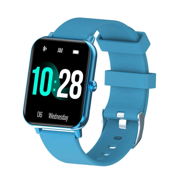 F15 Pro 1.69 inch TFT Screen IP67 Waterproof Smart Watch, Support Body Temperature Monitoring / S...