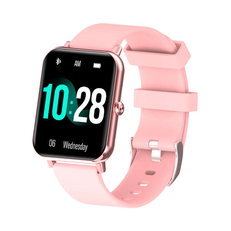 F15 Pro 1.69 inch TFT Screen IP67 Waterproof Smart Watch, Support Body Temperature Monitoring / S...
