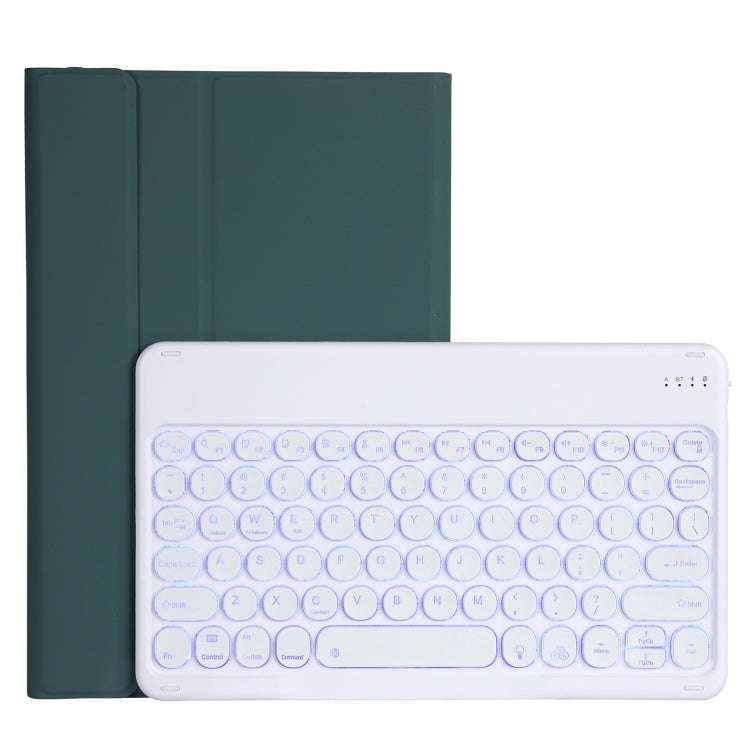 For Lenovo Pad Pro 11.5 inch 2021 TB-J716F / Tab P11 Pro 11.5 inch TB-J706F YAM13 Backlight Style...