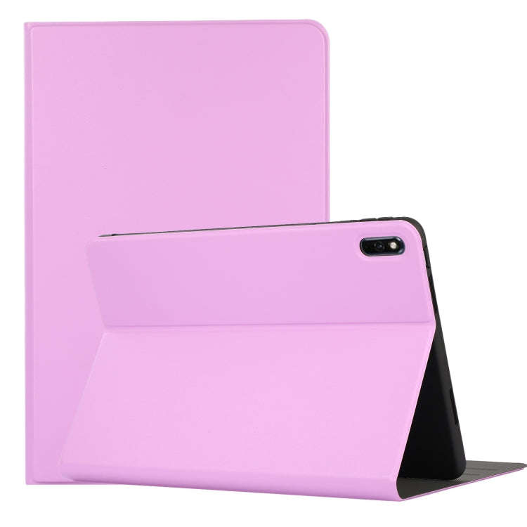 For Huawei MatePad 11 2021 Voltage Craft Texture TPU Horizontal Flip Protective Case with Holder(...