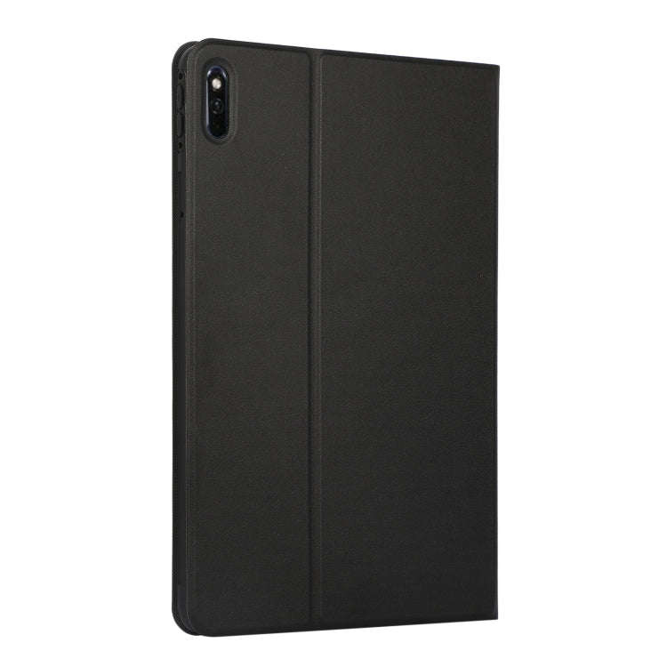 For Huawei MatePad 11 2021 Voltage Craft Texture TPU Horizontal Flip Protective Case with Holder(...