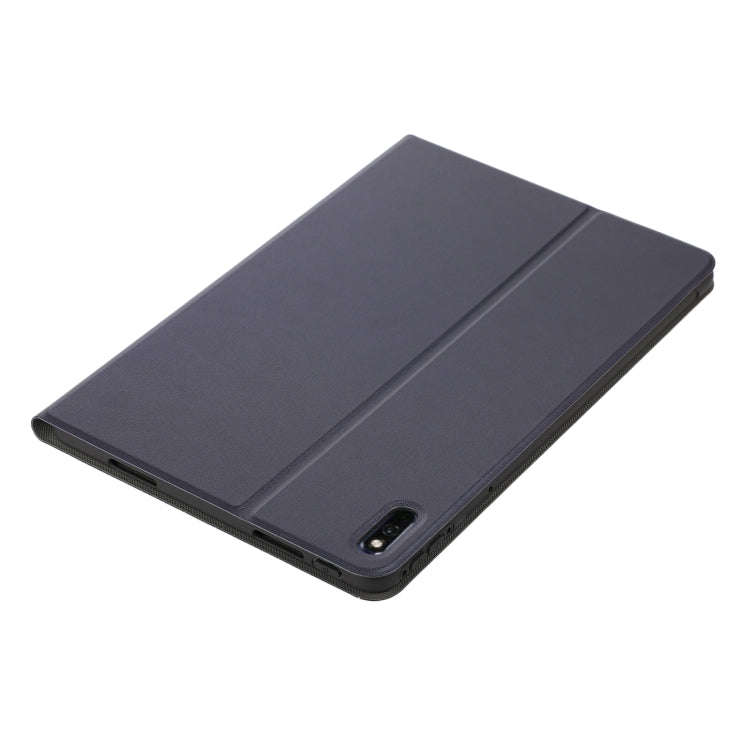 For Huawei MatePad 11 2021 Voltage Craft Texture TPU Horizontal Flip Protective Case with Holder(...