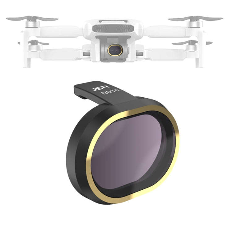 JSR for FiMi X8 mini Drone Lens Filter ND16 Filter