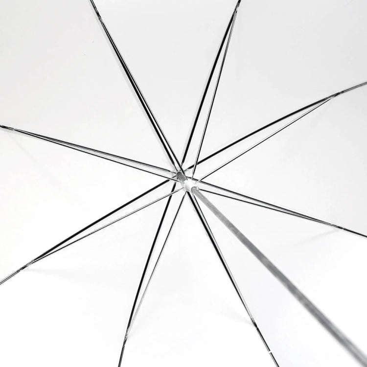 Godox UB008 Photography Studio Reflector Diffuser Umbrella, Size:40 inch 102cm