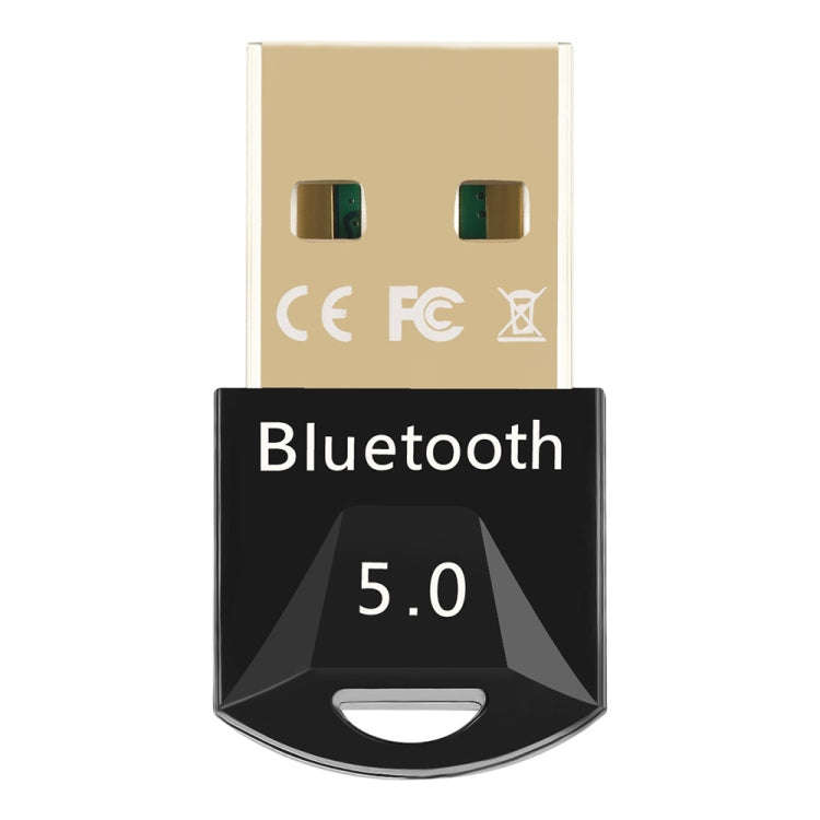 BT501 USB 2.0 Mini Bluetooth 5.0 Adapter Audio Receiver Transmitter